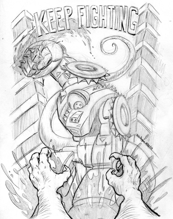 joshhagen_keep_fighting_jaeger