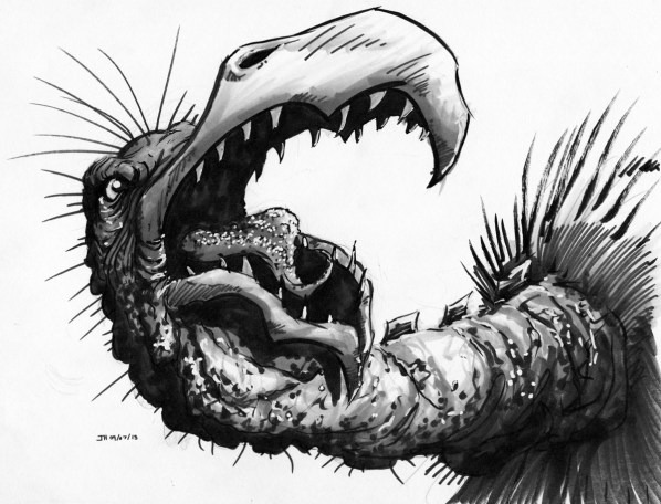 joshhagen_thegiantclaw_explore