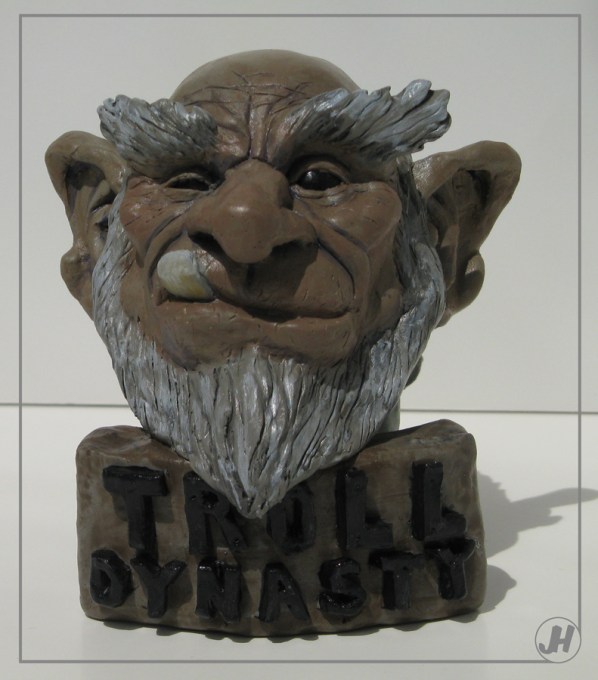 joshhagen_TrollDynasty1