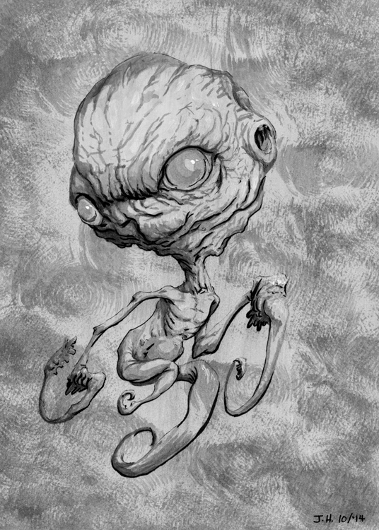 joshhagen_bigheadalien